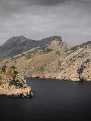 The Heavenly Eye Gho